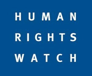 Countries ‘reaching beyond borders’ to silence dissidents, says HRW Countries ‘reaching beyond borders’ to silence dissidents, says HRW