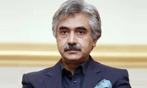 میاں اسلم اقبال کو گرفتار کرنے کی کوشش کیخلاف درخواست، آئی جی پنجاب، خیبرپختونخوا سے جواب طلب