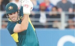 Clinical Australia punish NZ to clinch T20 series