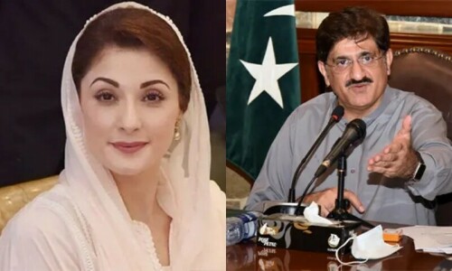 سندھ اور پنجاب کے وزرائے اعلیٰ کا انتخاب آج ہوگا