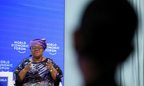 $50m fund launched for women entrepreneurs in developing world