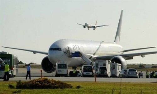 Local pilots ‘sidelined’ in favour of foreign talent Local pilots ‘sidelined’ in favour of foreign talent