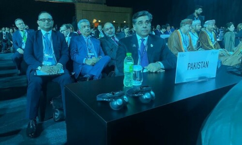 Solution sought  to rising debts, food insecurity