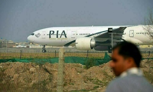 Another PIA cabin crew member &lsquo;goes missing from Toronto&rsquo;