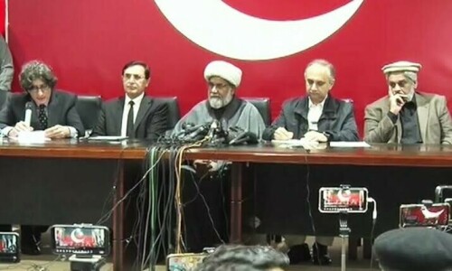 No decision on SIC seats as NA meets tomorrow