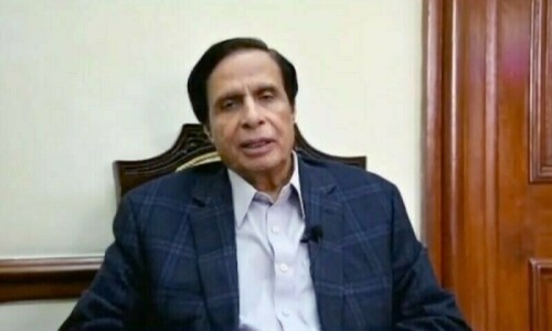 پرویز الہٰی کی اہلیہ نے این اے 64 کے نتائج کو سپریم کورٹ میں چیلنج کردیا