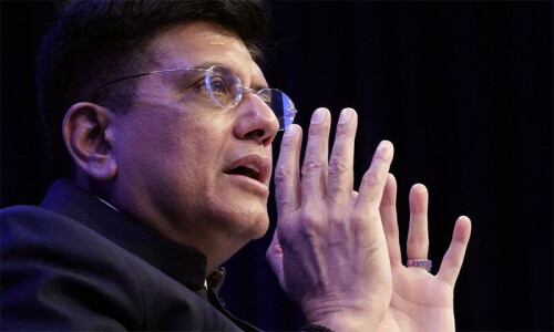 India says no new deals at WTO without key US concession