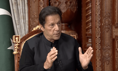PTI reminds IMF of ‘fair polls’ promise PTI reminds IMF of ‘fair polls’ promise