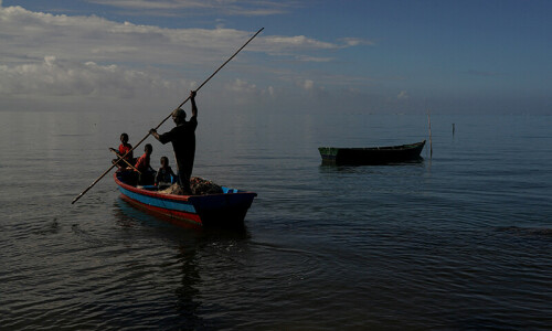 WTO talks enter final day with no clear sign of progress