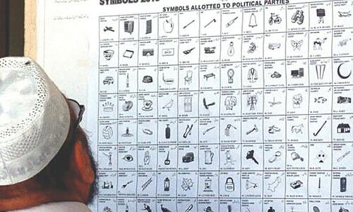 When electoral symbols prove to be a bane, not a boon