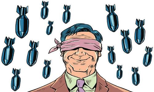 Heavy on rhetoric, light on concrete plans Heavy on rhetoric, light on concrete plans