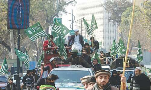 Rallies across KP renew pledge to support Kashmiris’ struggle Rallies across KP renew pledge to support Kashmiris’ struggle