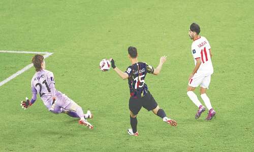 Jordan knock South Korea out to reach first Asian Cup final