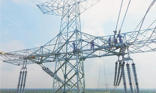 Power firms&rsquo; performance below par despite high tariffs: Nepra