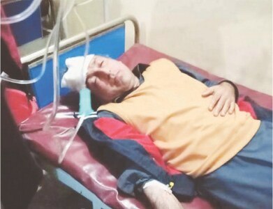 Two PTI workers killed, 12 injured in clash with Shangla police Two PTI workers killed, 12 injured in clash with Shangla police