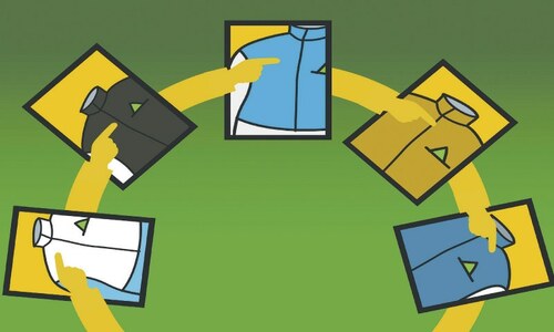 SMOKERS&rsquo; CORNER: ESCAPING THE HYBRID CYCLE