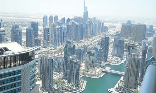 Pakistani businesses opt for Dubai amid uncertainty