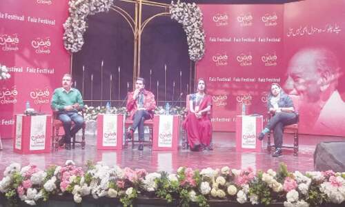 Sarmad Khoosat on his films and mainstream formula cinema