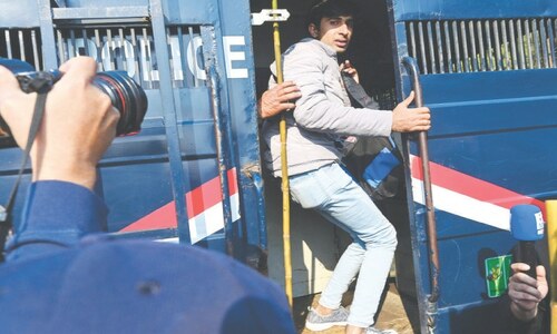 Protests across country against alleged &lsquo;election rigging&rsquo; escalate