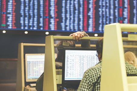 Economic uncertainty Economic uncertainty