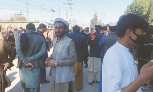 Two more PTI-backed candidates declared victorious in Bajaur Two more PTI-backed candidates declared victorious in Bajaur