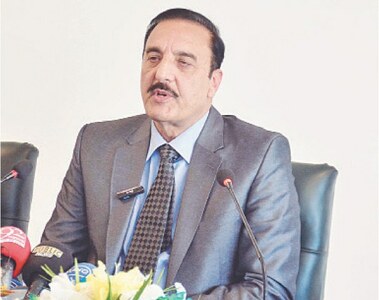 Colleagues say Chattha a hardworking officer