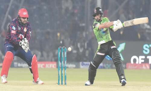 HBL Pakistan Super League: Gladiators start with clash against Zalmi, Kings face Sultans test HBL Pakistan Super League: Gladiators start with clash against Zalmi, Kings face Sultans test