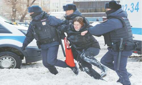 Navalny’s ‘killers’ refusing to hand over body: allies Navalny’s ‘killers’ refusing to hand over body: allies