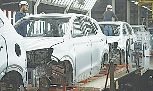 Car buyers in no rush ahead of sales tax hike