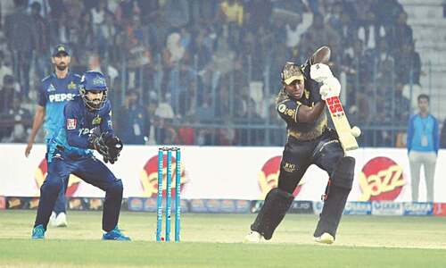 HBL PSL 2024: Naveen holds nerve as Zalmi edge Sultans in thriller