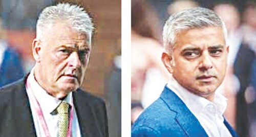 Analysis: Islamophobia VS antisemitism has Tories in a bind