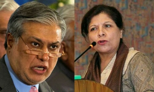 Analysis: Who will be handed the keys to national kitty?