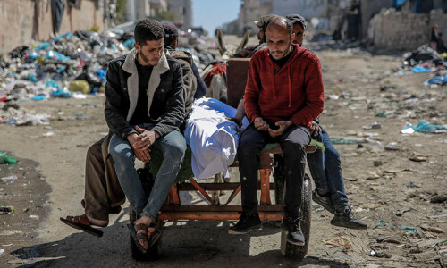 Global condemnation follows deadly Israeli gunfire near aid convoy