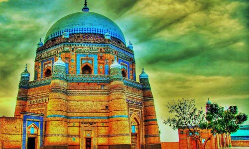 Multan litfest begins today