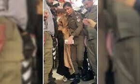 Ichhra Bazaar incident: FIR filed against woman’s harassers Ichhra Bazaar incident: FIR filed against woman’s harassers