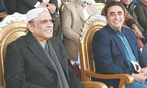 PPP to work with other parties to fix Balochistan&rsquo;s issues