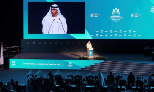 WTO talks end with no major win