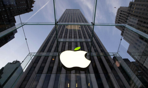 Apple&rsquo;s new EU steps draw rivals&rsquo; complaints