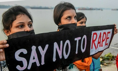 Spanish tourist gang-raped  in India