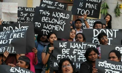 Indian police hunt more suspects in gang rape of Spanish tourist