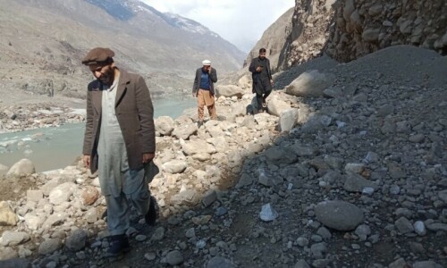 Dozens killed, hundreds stranded as rain and landslides paralyse parts of country