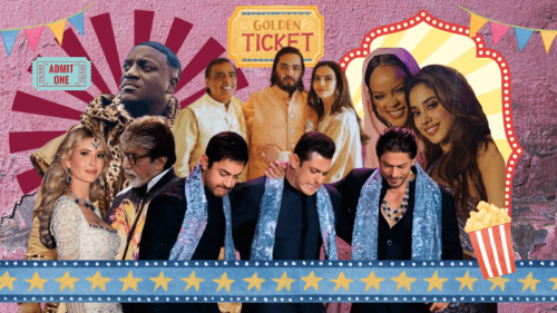 Moments from the Ambani pre-wedding celebrations that we can’t get out of our heads Moments from the Ambani pre-wedding celebrations that we can’t get out of our heads