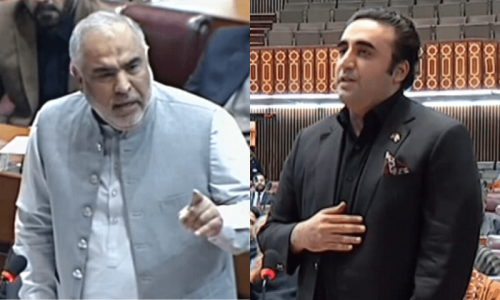 Rivals in agreement on judicial probes into thorny issues
