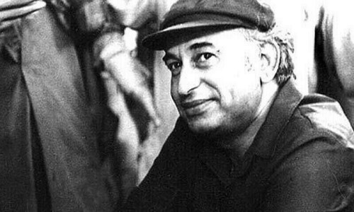Apex court to issue Bhutto case short order in two days