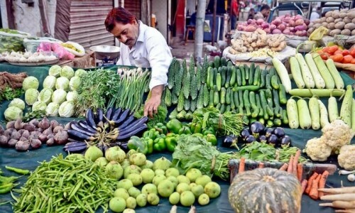 Punjab govt repromulgates lapsed price control ordinance Punjab govt repromulgates lapsed price control ordinance