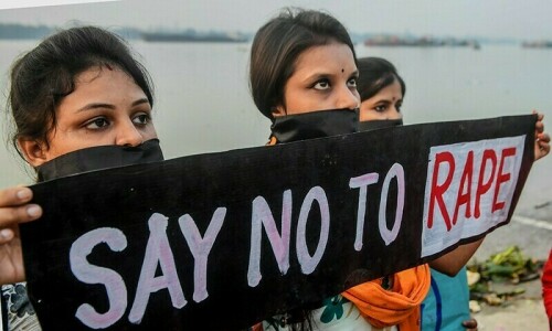 Three held in India over gang rape of Spanish tourist