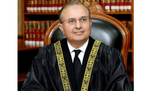LHC unlawfully assumed top court&rsquo;s jurisdiction in Musharraf case: SC