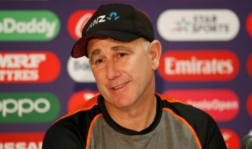 No Wagner recall as Sears picked for second Australia Test