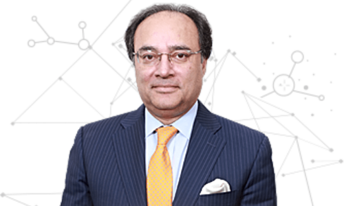 HBL chief tapped for incoming finance team HBL chief tapped for incoming finance team