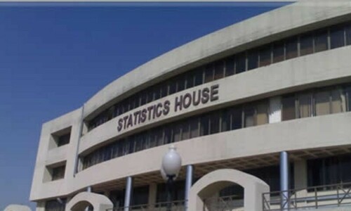 Services exports fall in January